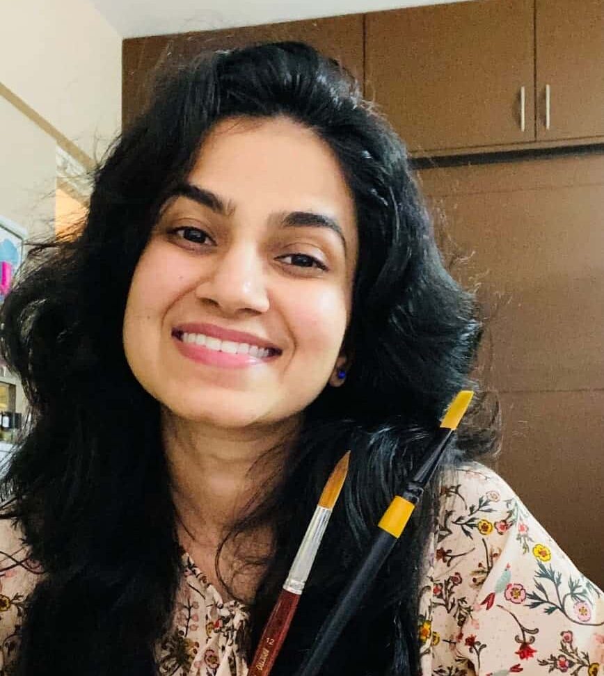 Megha Cassandra