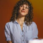 Sarah Goone